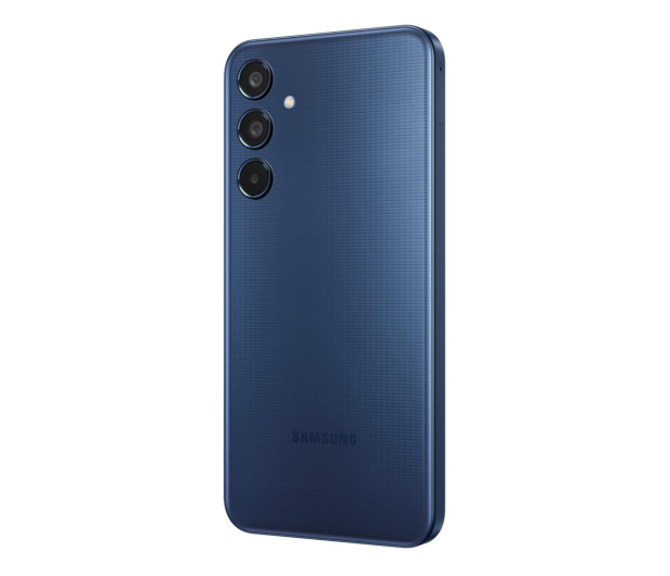 Samsung Galaxy M35 5G 6/128GB Granatowy OIS 120Hz 6000mAh 25W - 1262088 - zdjęcie 7